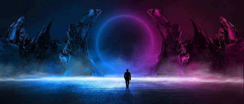 Alternating Content Areas Contained