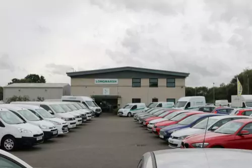 Providing reliable vehicle hire, sales, and servicing for over six decades.