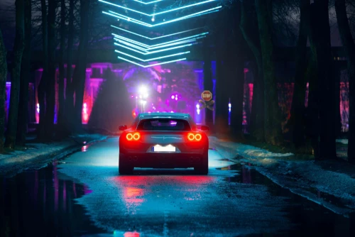 Alternating Content Areas Fluid