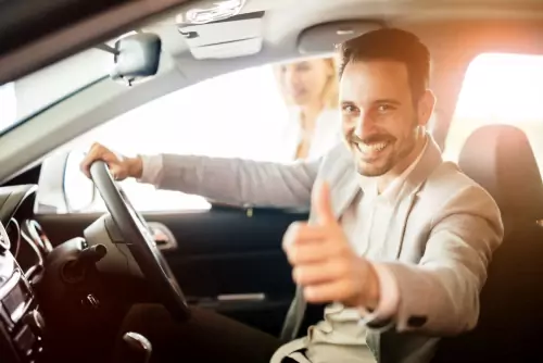 What Our Customers Say