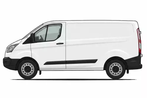 V20  - MWB Medium Van