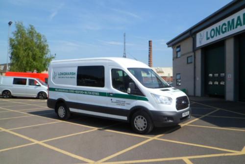 V35 - L3-LARGE CREW VAN