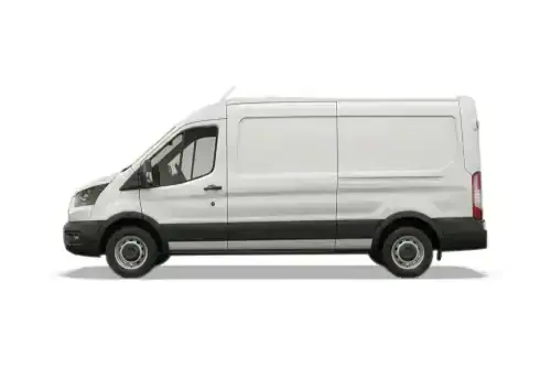 L3-LARGE VAN