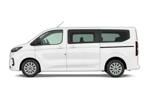 9 Seater MPV
