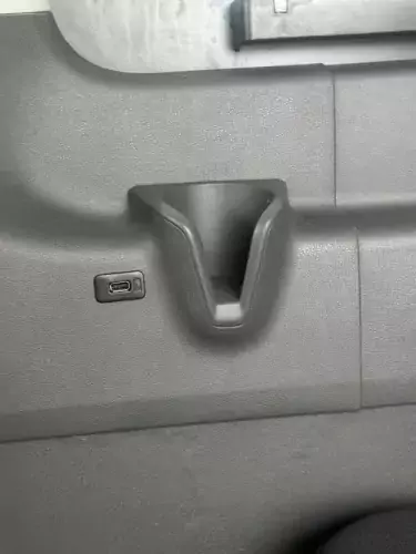 Economy Crew Cab Panel Van