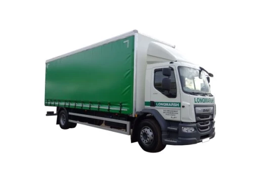 18T Sleeper Cab Euro 6 (Company Hire Only own insurance)