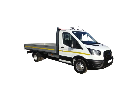 3.5T L4 DROPSIDE