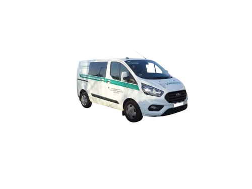 V20  - MWB Medium Van