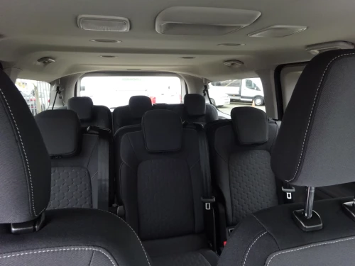 9 Seater MPV Auto PHEV
