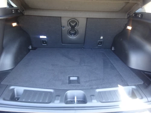 Premium Electric SUV (Auto)