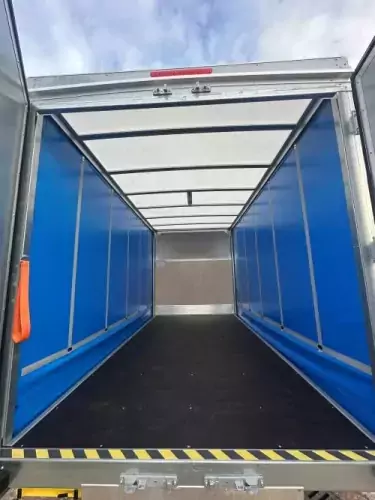 3.5T CURTAIN SLIDER